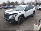 Subaru Forester Wilderness JF2SKAMC6NH529928 снимка