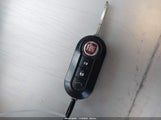 Fiat 500 Pop 3C3CFFAR3DT693204 fotografie