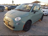 Fiat 500 Pop 3C3CFFAR3DT693204 снимка