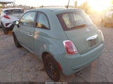 Fiat 500 Pop 3C3CFFAR3DT693204 fotografie