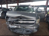 Chevrolet Silverado  Ltz 1GCEK19077Z520372 снимка