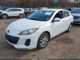 Mazda Mazda3 I Touring JM1BL1LP5D1833372 снимка