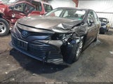 Toyota Camry Hybrid Le 4T1B31HK1KU005095 fotografie