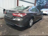 Toyota Camry Hybrid Le 4T1B31HK1KU005095 снимка