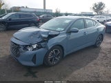 Nissan Sentra Sv Xtronic Cvt 3N1AB8CV6RY279836 fotografie