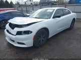 Dodge Charger Sxt 2C3CDXBG7PH568650 fotografie
