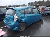 Nissan Versa Note Sv 3N1CE2CP3GL391454 fotografie