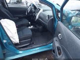 Nissan Versa Note Sv 3N1CE2CP3GL391454 fotografie