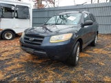 Hyundai Santa Fe Gls 5NMSG13D89H259258 снимка