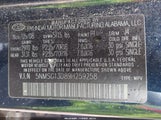 Hyundai Santa Fe Gls 5NMSG13D89H259258 снимка