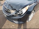 Hyundai Sonata Gls 5NPEB4AC8BH236854 снимка