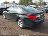 Hyundai Sonata Gls 5NPEB4AC8BH236854 снимка