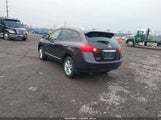 Nissan Rogue Select S JN8AS5MV9FW765980 снимка