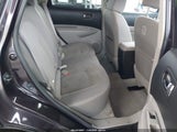 Nissan Rogue Select S JN8AS5MV9FW765980 снимка