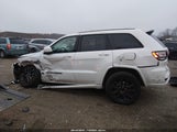 Jeep Grand Cherokee Altitude 4X4 1C4RJFAG1LC401854 fotografie
