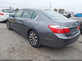 Honda Accord Sdn Ex-L 1HGCR2F80DA256006 снимка
