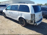 Dodge Grand Caravan Gt 2C4RDGEG7KR739899 снимка