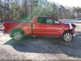 Toyota Tundra Grade 4.6L V8 5TFRM5F16BX023365 fotografie