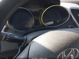 Hyundai Veloster Base W/Black KMHTC6ADXEU183444 снимка
