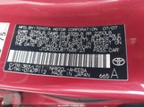 Toyota Prius JTDKB20U877688123 снимка