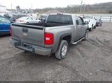 Chevrolet Silverado  Lt2 1GCEK19J17E517385 снимка