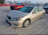 Honda Accord Ex-L 1HGCR2F82EA238155 снимка