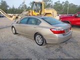 Honda Accord Ex-L 1HGCR2F82EA238155 снимка