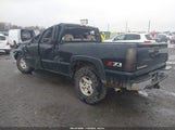 Chevrolet Silverado  Z71 1GCEK19T04E145289 снимка