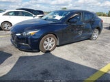 Mazda Mazda3 Sport 3MZBN1U71HM153788 снимка