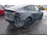 Tesla Model Y Long Range Dual Motor All-Wheel Drive 7SAYGDEE4NF430216 fotografie