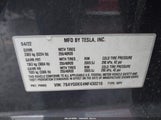 Tesla Model Y Long Range Dual Motor All-Wheel Drive 7SAYGDEE4NF430216 photo