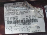 Ford Fusion Se 3FAHP0HA2CR351482 снимка