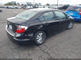 Honda Civic Lx 19XFB2F51CE353071 fotografie