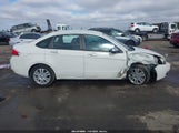 Ford Focus Sel 1FAHP3HN9AW174895 снимка