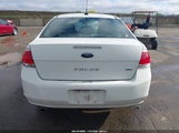 Ford Focus Sel 1FAHP3HN9AW174895 снимка