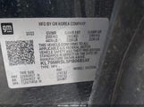 Chevrolet Trailblazer Awd Lt KL79MRSL5PB068149 снимка