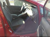 Toyota Prius Two JTDKN3DU5B1379597 fotografie