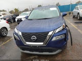 Nissan Rogue Sv Fwd JN8BT3BA1PW008076 снимка