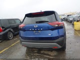 Nissan Rogue Sv Fwd JN8BT3BA1PW008076 photo