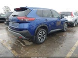 Nissan Rogue Sv Fwd JN8BT3BA1PW008076 photo