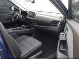 Nissan Rogue Sv Fwd JN8BT3BA1PW008076 photo