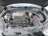 Chevrolet Trailblazer Fwd Ls KL79MMS23MB015987 fotografie