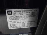 Chevrolet Trailblazer Fwd Ls KL79MMS23MB015987 fotografie
