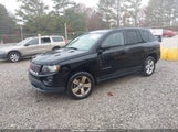 Jeep Compass Sport 1C4NJCBA7GD705343 снимка