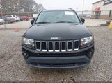 Jeep Compass Sport 1C4NJCBA7GD705343 снимка