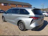 Toyota Sienna Xle 5TDYRKEC1MS024687 снимка
