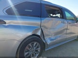 Toyota Sienna Xle 5TDYRKEC1MS024687 снимка