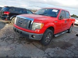 Ford F-150 Xlt 1FTFW1CF1BFC13084 снимка