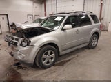Ford Escape Limited 1FMCU9EG1AKD18948 снимка