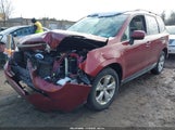 Subaru Forester 2.5I Premium JF2SJAEC2EH440102 снимка
